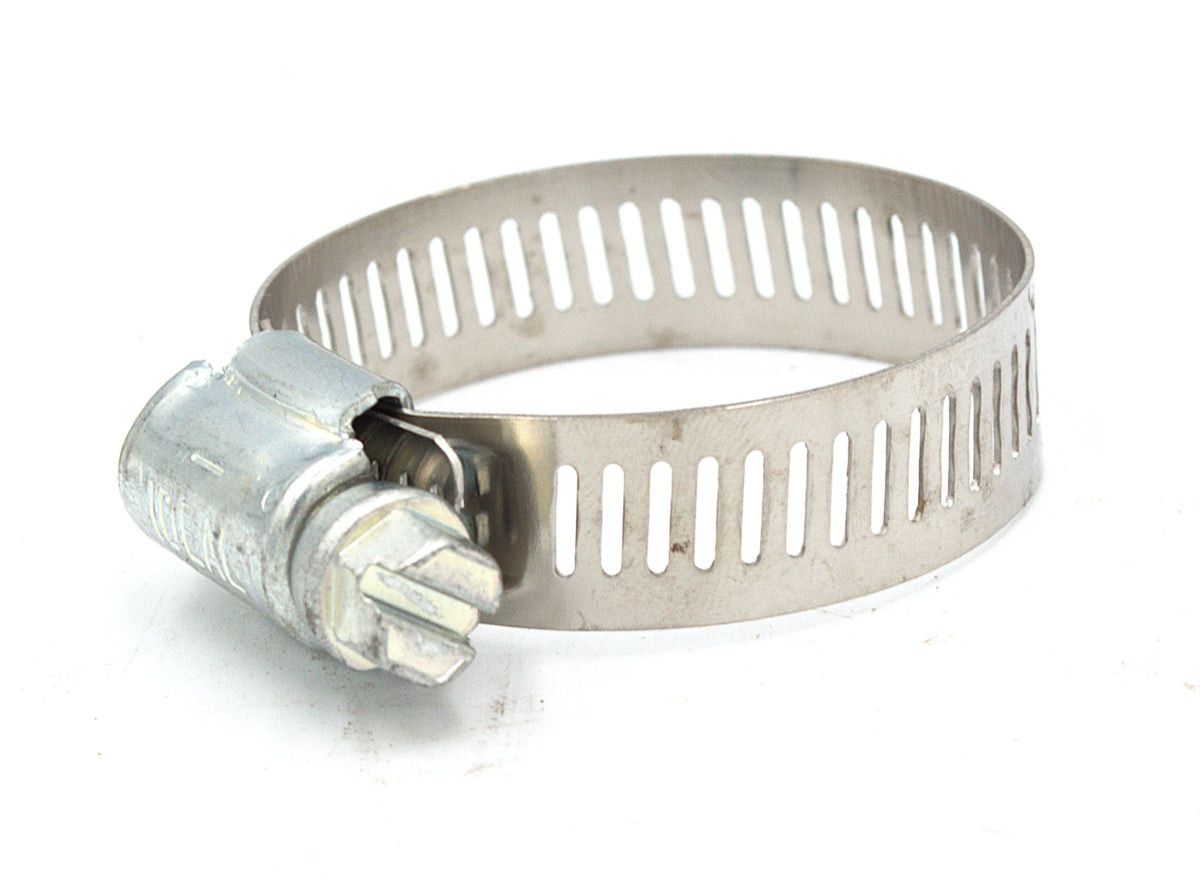 48136-12 – SCAG 1.50" Diameter Clamp (Genuine OEM Clamp)