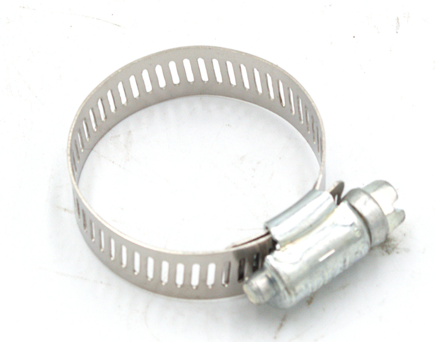 48136-12 – SCAG 1.50" Diameter Clamp (Genuine OEM Clamp)