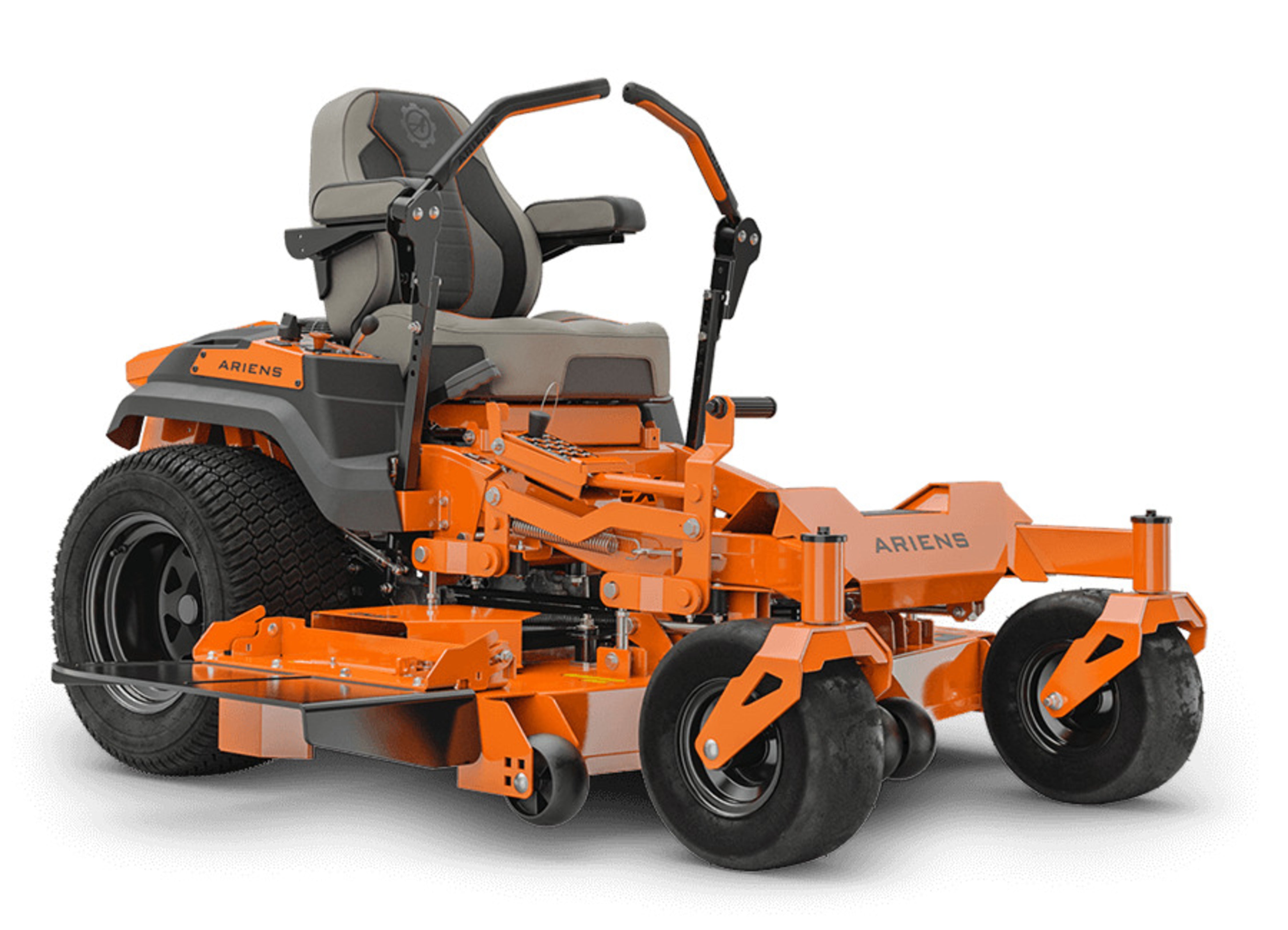 Ariens APEX 48 - 23hp Kawasaki FR691V, w/48
