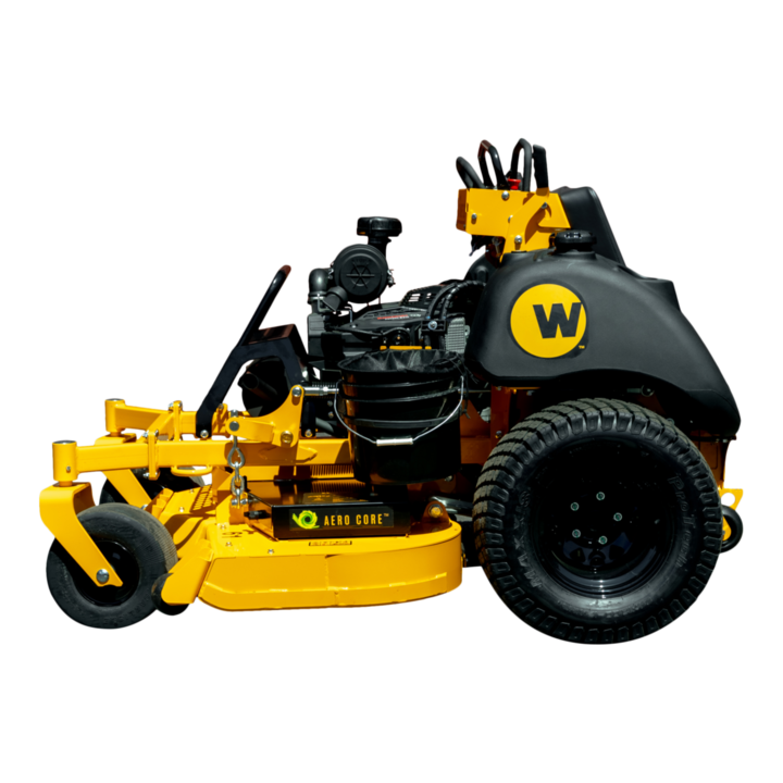 r*n様 KVK T80 Wright Stander ZK 52