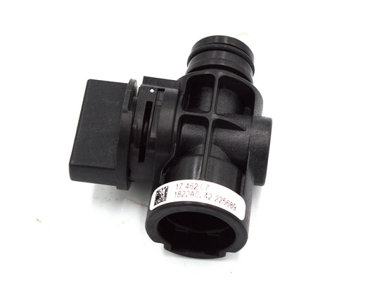 17 462 07-S Valve: Fuel Selector (OEM Replacement Part)