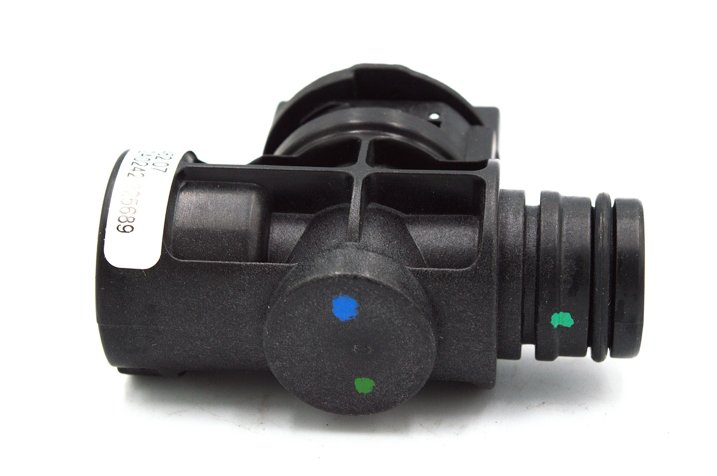 17 462 07-S Valve: Fuel Selector (OEM Replacement Part)