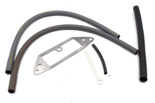 99916-2166 – Kawasaki Fuel Treatment Kit (Genuine OEM Fuel System Maintenance Kit)