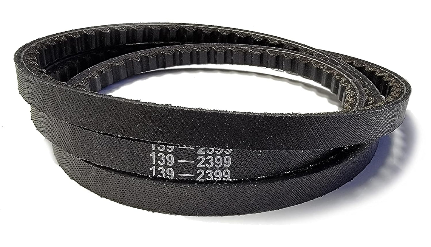 139-2399 – Toro V-Belt (Genuine Toro OEM Part)
