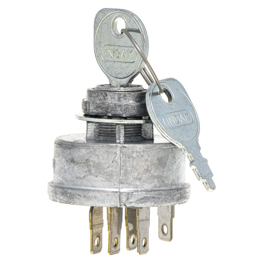 109-4736 – Switch Assembly with Nut (3BW) | Toro Compatible Replacement