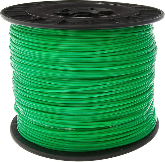69-366 Round Trimmer Line 2.4mm – 5 lb Commercial Spool