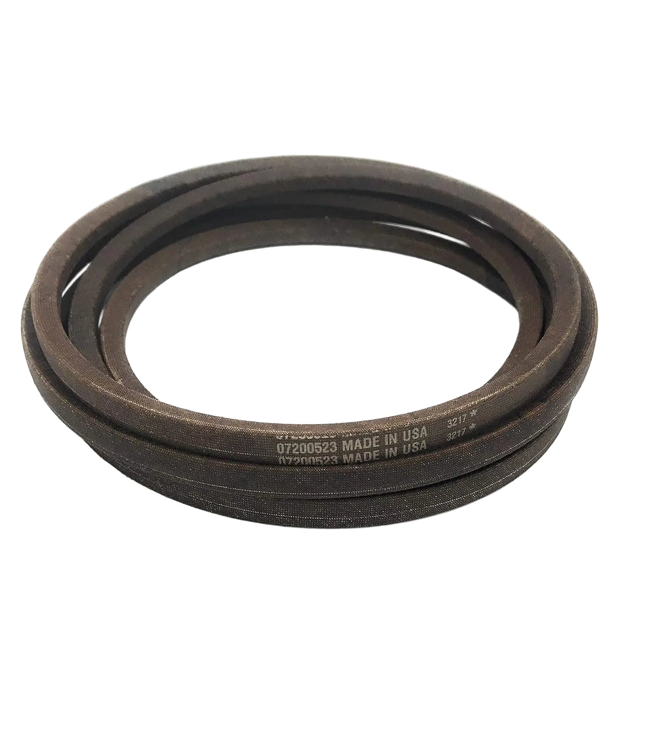 07200523 – V-Belt 4L-Wrapped – OEM Ariens Gravely