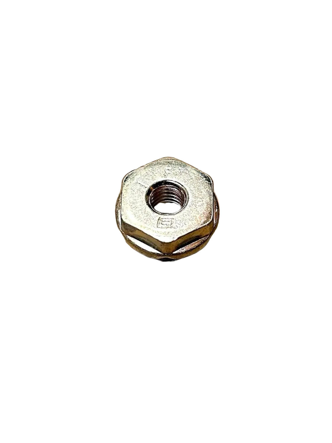 0000 995 0806 Collar Nut M8 | STIHL MS 261, MS 261 C-Q &amp; Compatible Models
