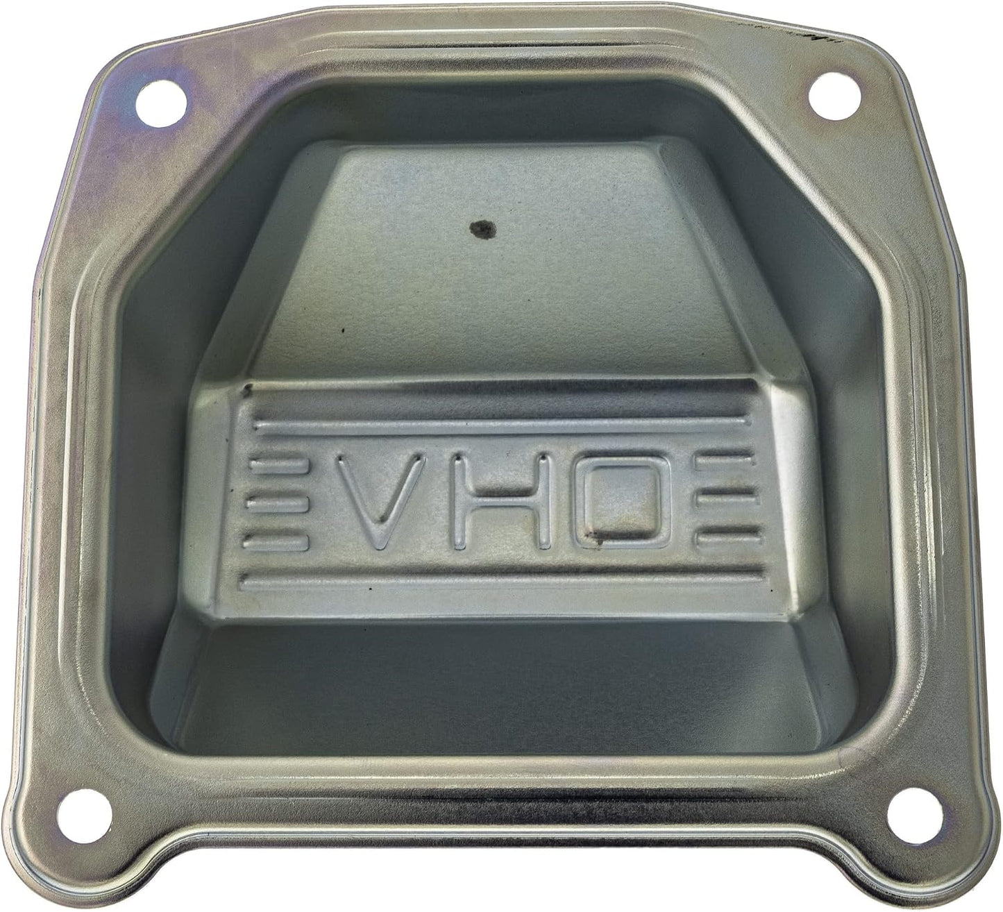 Kohler 25 096 09-S Rocker Cover | Genuine OEM Stamped Steel Valve Cover for Kohler Engines