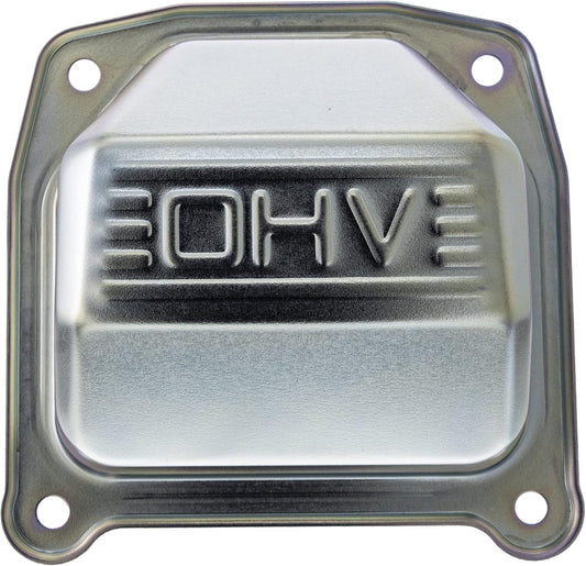 Kohler 25 096 09-S Rocker Cover | Genuine OEM Stamped Steel Valve Cover for Kohler Engines