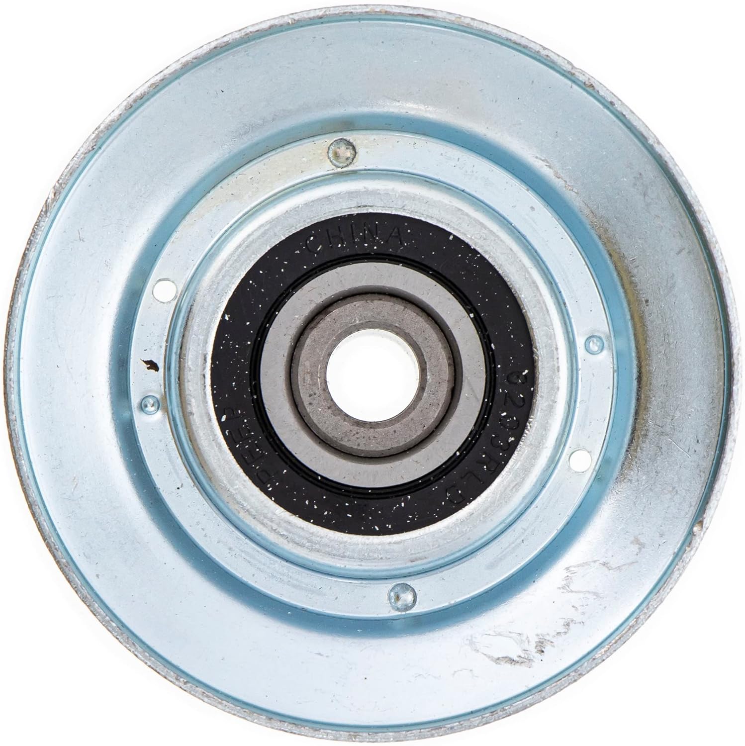 07347200 – GRAVELY / ARIENS V-Idler Pulley (3.000″ OD) – Genuine OEM Part