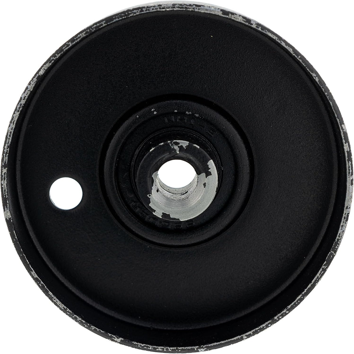 07308800 – Ariens / Gravely Flat Idler Pulley 3.2" (Genuine OEM Idler Pulley)
