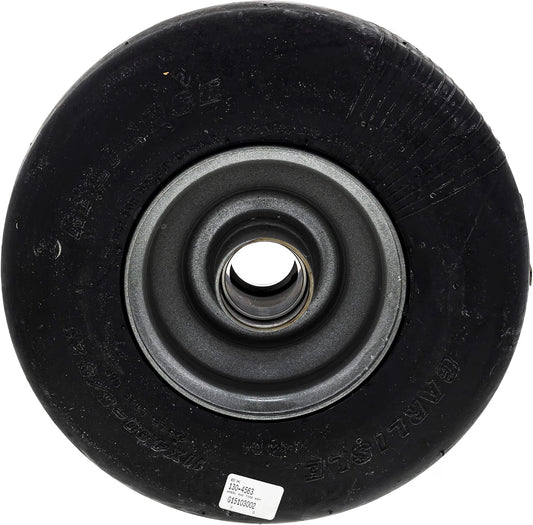 130-4563 – Toro Wheel and Tire Assembly (Genuine Toro OEM Replacement)