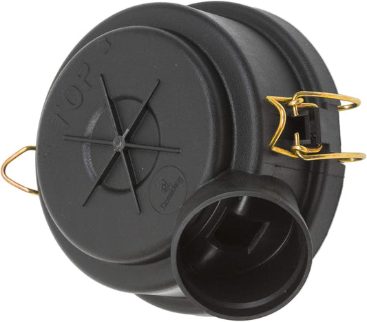 94-3652 COVER ASM (5GO)