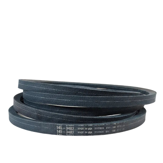 145-3483 GS 60 Deck Belt-V Toro (OEM Genuine Part)