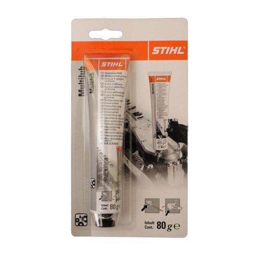 0781 120 1109 – STIHL® HS Gear Grease (Genuine OEM)