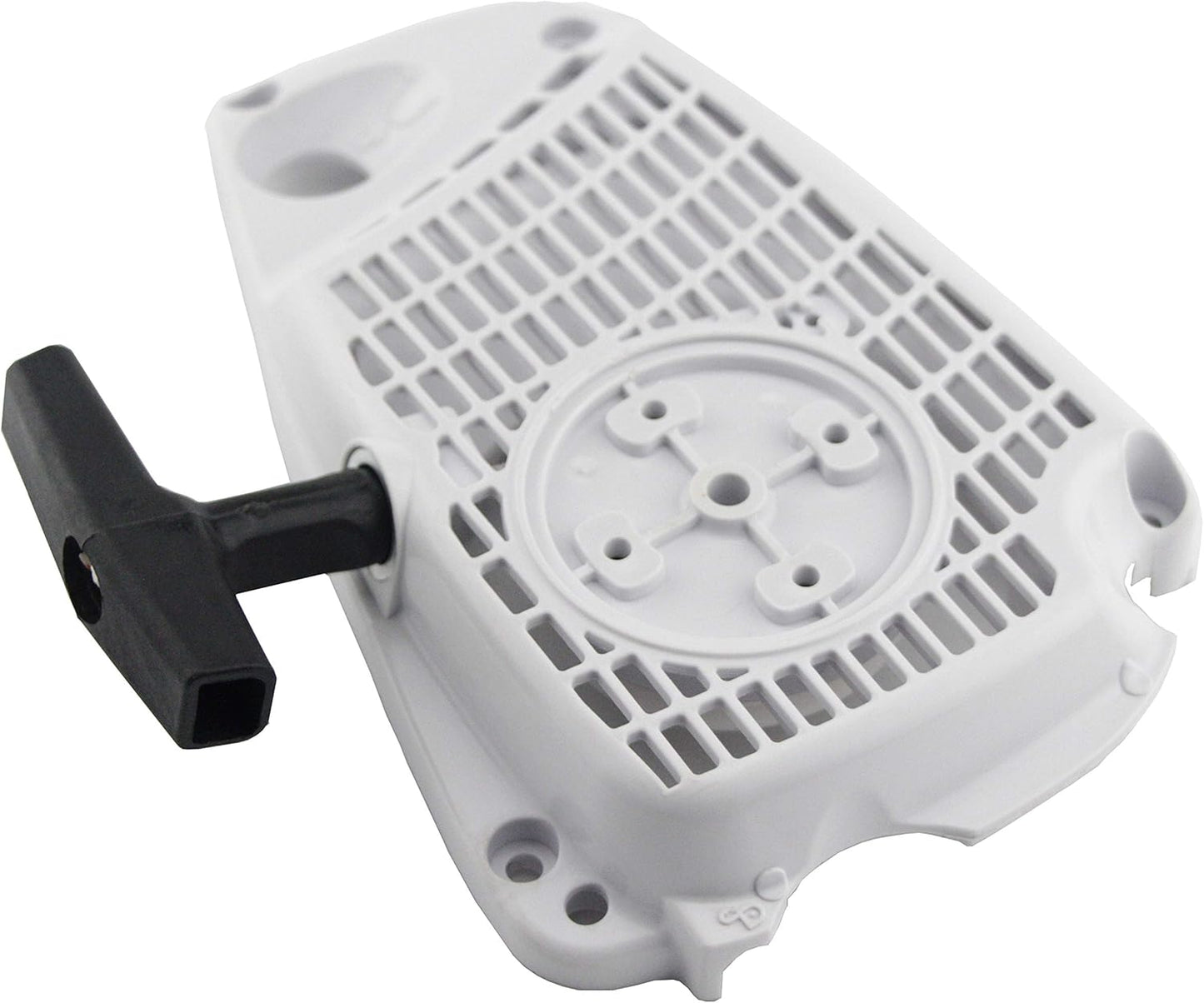 1137 080 2109 – STIHL Fan Housing with Rewind Starter (Genuine OEM Part)
