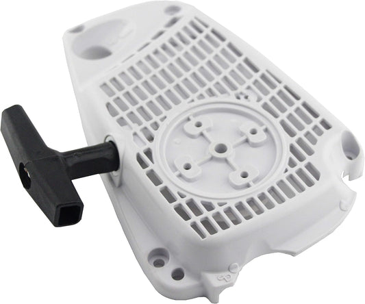 1137 080 2109 – STIHL Fan Housing with Rewind Starter (Genuine OEM Part)
