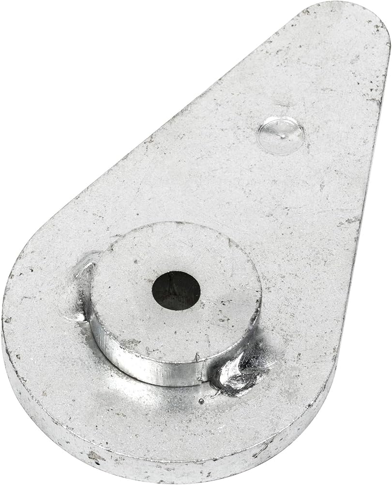109-9416 – Idler Spacer (2PX) | Genuine Toro OEM Replacement Part