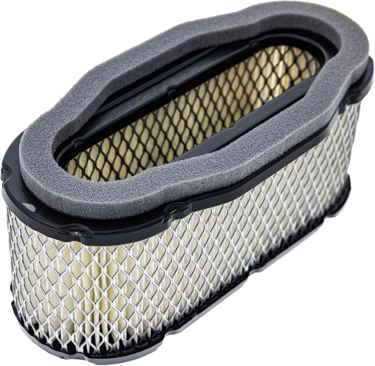 Kawasaki 11013-7027 Air Filter Element | Genuine OEM Engine Air Filter for Kawasaki Engines