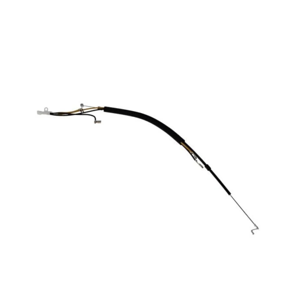 4180 180 1110 Throttle Cable - Replacement Control Cable