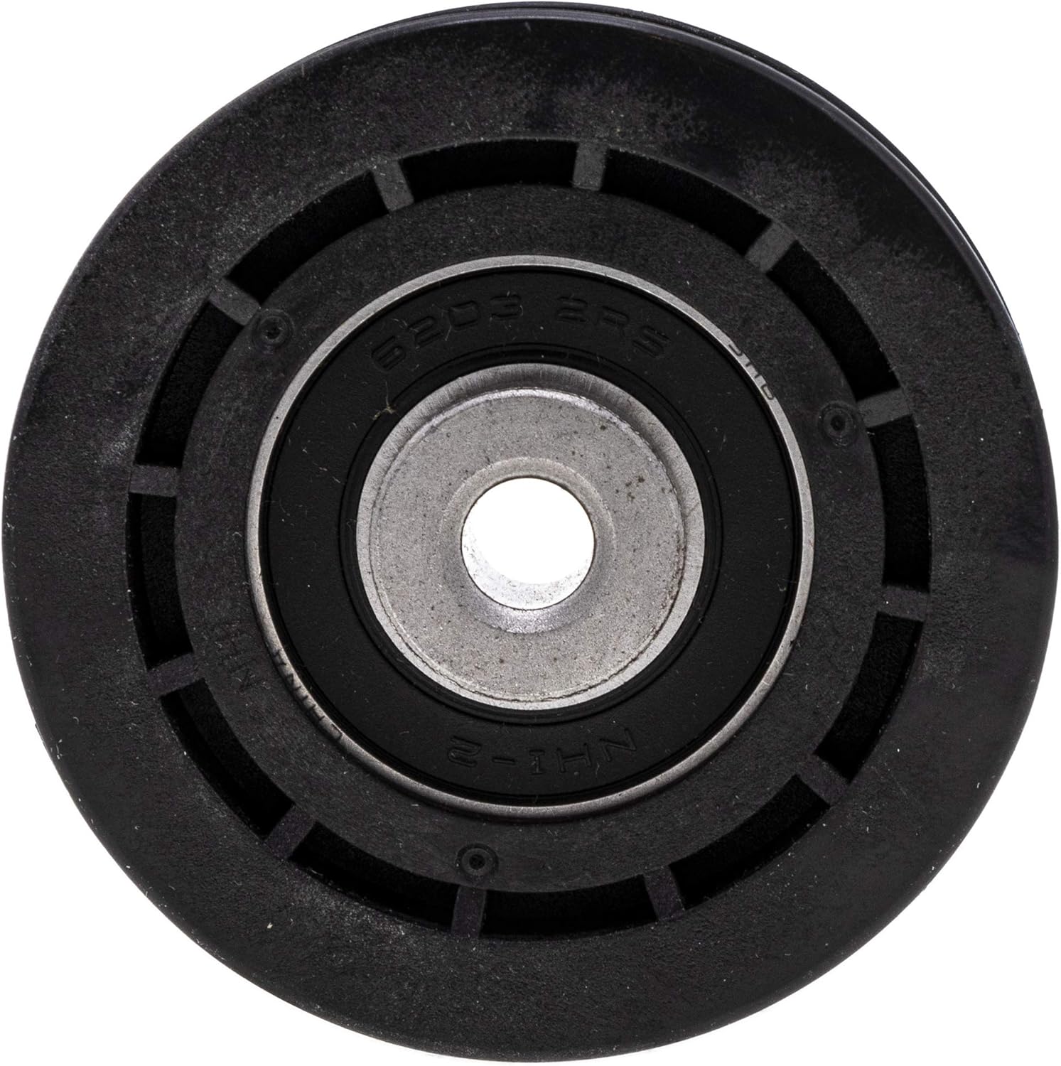 120-7082 – Toro Pulley-Idler (3BP) (Genuine OEM Part)