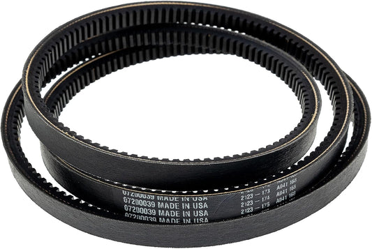 07200039 – V-Belt B-Cogged – OEM Ariens / Gravely
