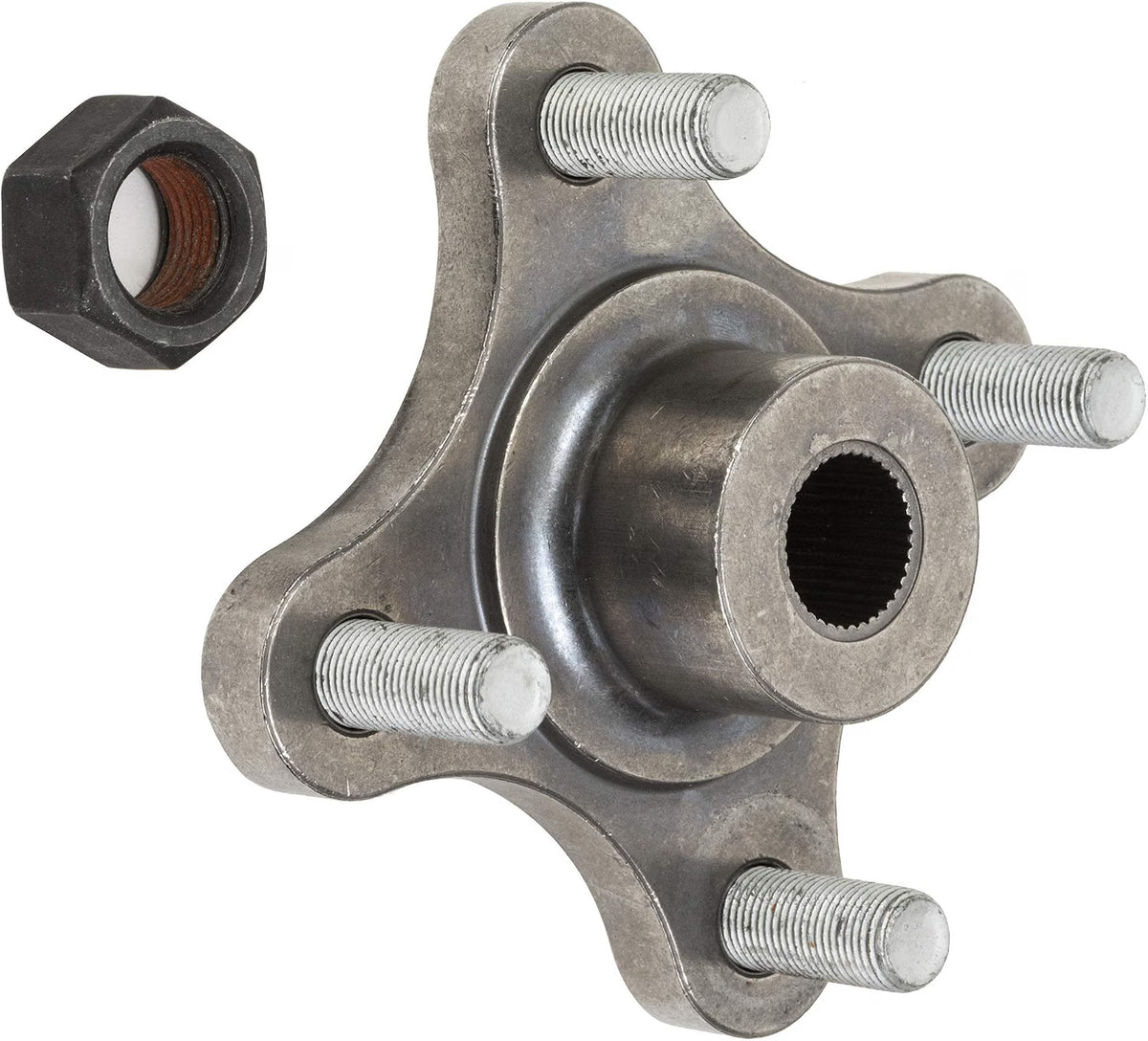 116-3872 – Toro Offset Hub (Genuine Toro OEM Part)