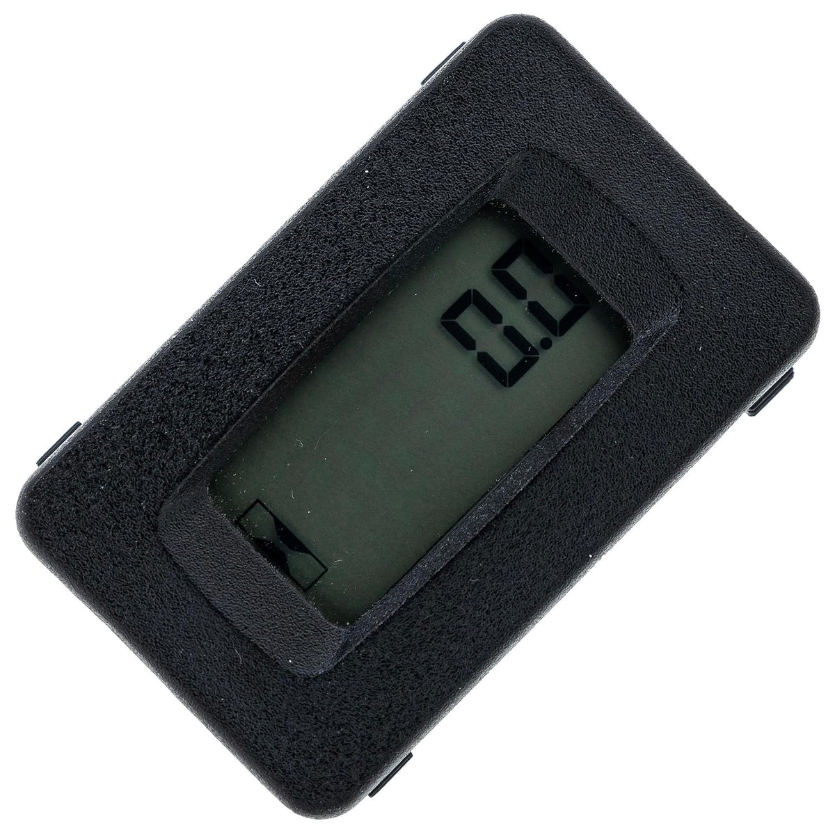 STIHL WB05 430 4000 2-Channel Hour Meter – Genuine OEM Engine &amp; PTO Hour Meter