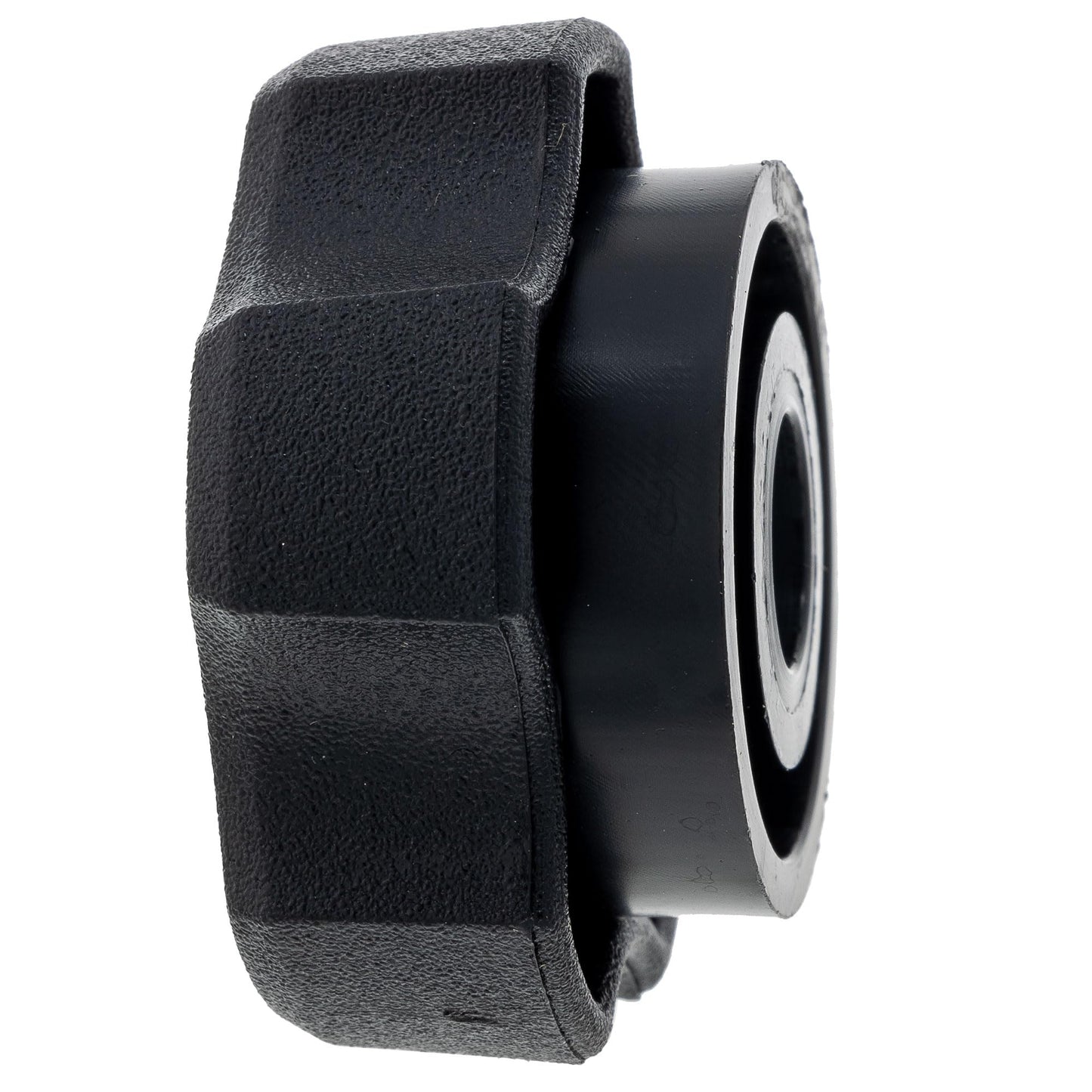 07534800 Clamping Knob .312-18 Nyloc (Genuine OEM Part)