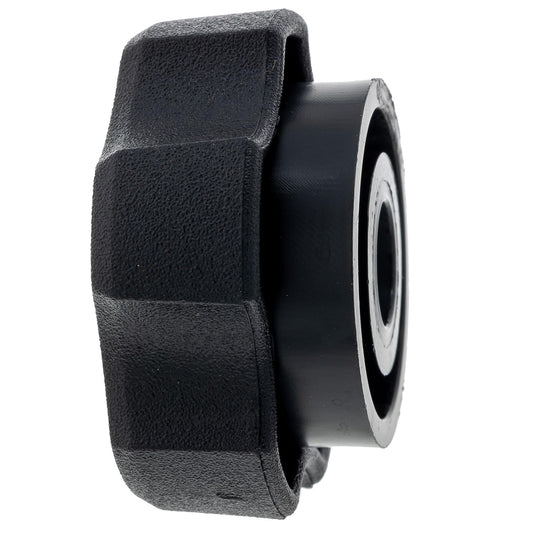 07534800 Clamping Knob .312-18 Nyloc (Genuine OEM Part)
