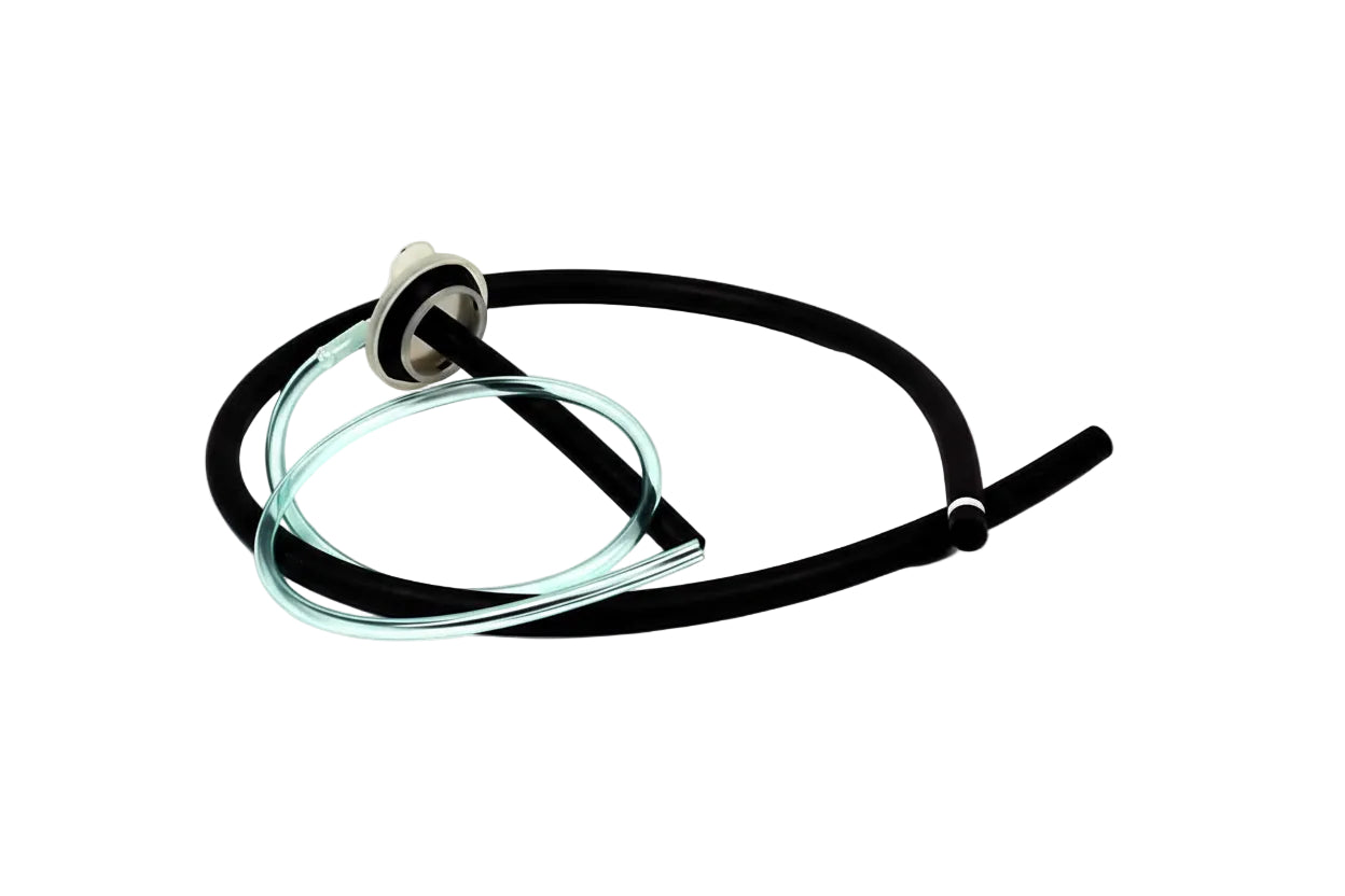 825427 Cap/Hose-Reserve Briggs &amp; Stratton (Genuine OEM Part)