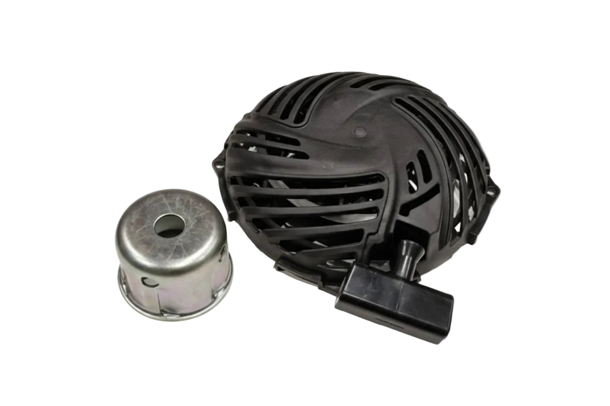 84004350 Rewind Starter Briggs &amp; Stratton (Genuine OEM Part)