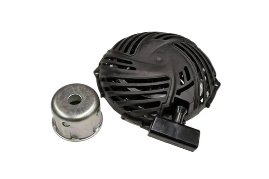84004350 Rewind Starter Briggs &amp; Stratton (Genuine OEM Part)