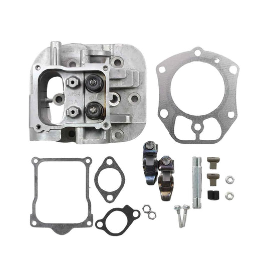 84010829 – #1 Cylinder Head (EFI) (Genuine SCAG OEM Engine Component)