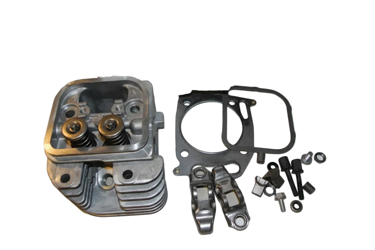593839 Cylinder Head — Briggs &amp; Stratton OEM Engine Cylinder Head