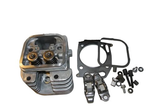 593839 Cylinder Head — Briggs &amp; Stratton OEM Engine Cylinder Head