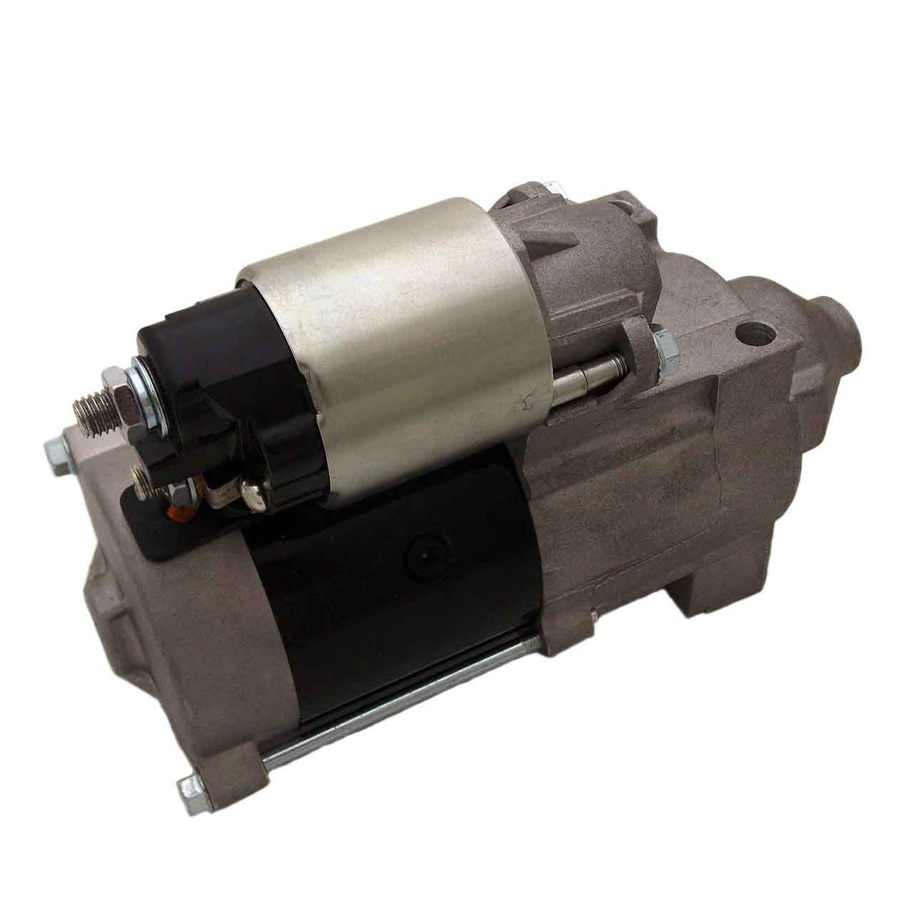 845759 – Briggs &  Stratton Starter Motor (OEM)
