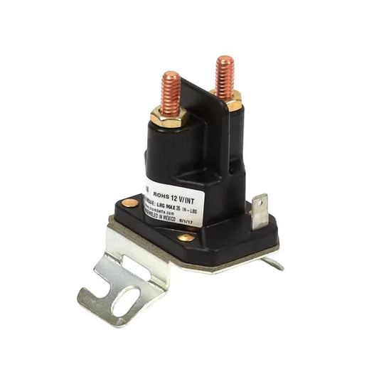 846820 – Briggs &amp; Stratton Starter Solenoid (OEM)
