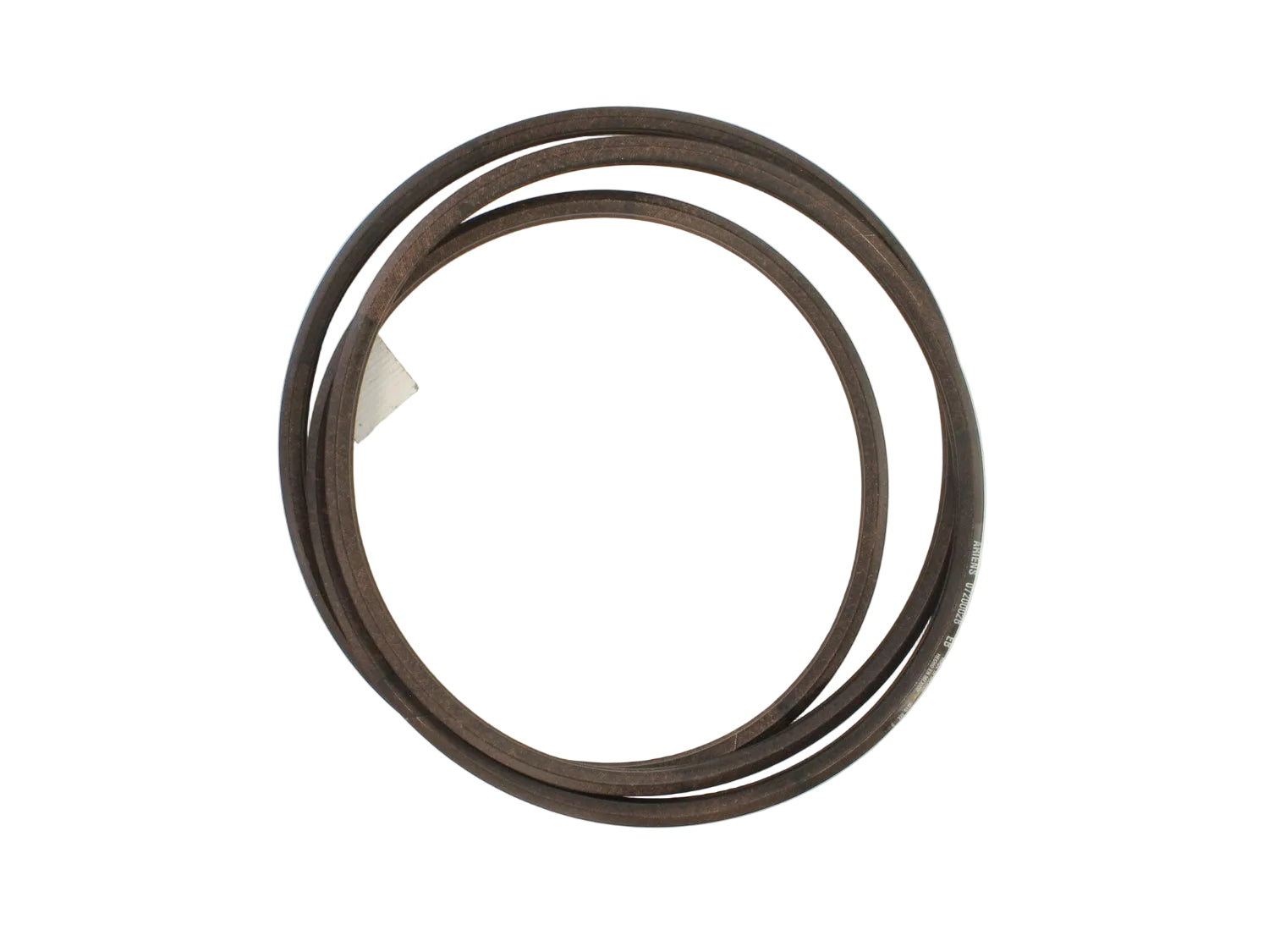 07200028 – Ariens / Gravely Hex Belt, BB-Wrapped (OEM)