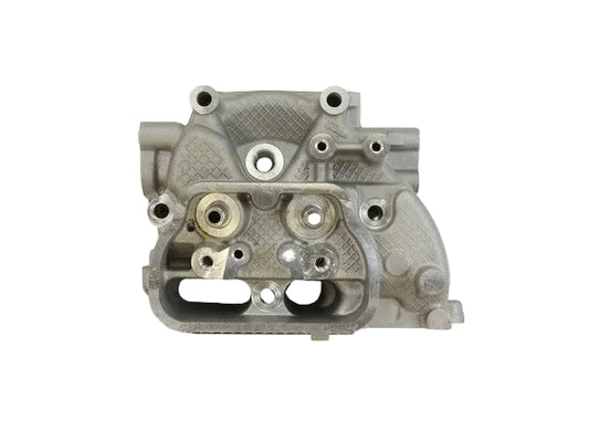 Kawasaki 11008-2163 Cylinder Head Assembly | Genuine OEM Engine Cylinder Head for Kawasaki Engines