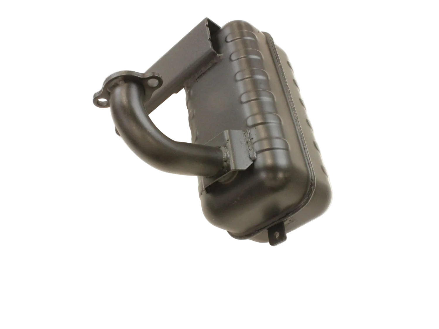 117-7461 – Toro Muffler (1R)