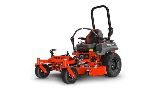Gravely Pro-Turn® 152 Kawasaki® Zero-Turn Mower (991129)– Barry's