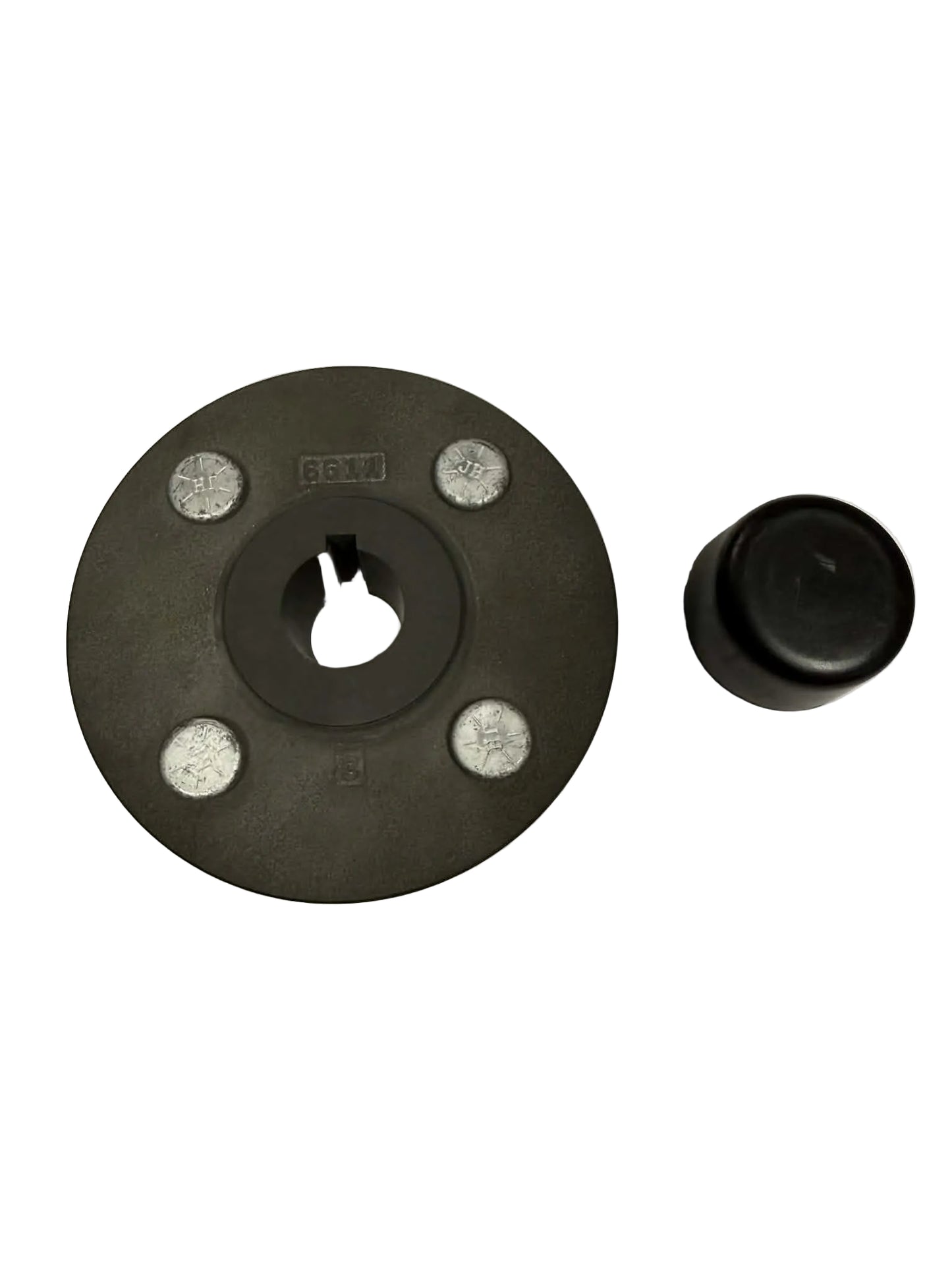 72101 – Hydro-Gear 4-Bolt Hub Kit (Genuine OEM Part)