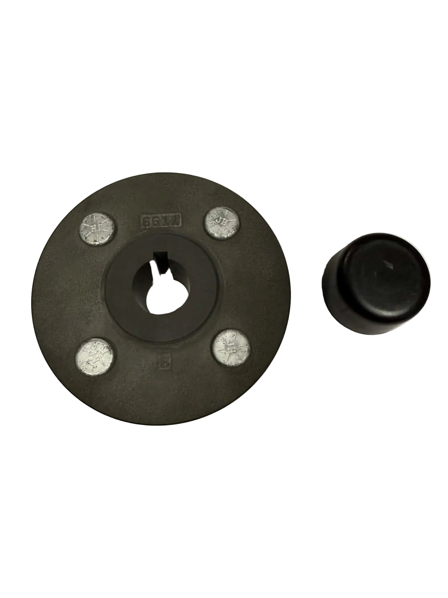 72101 – Hydro-Gear 4-Bolt Hub Kit (Genuine OEM Part)