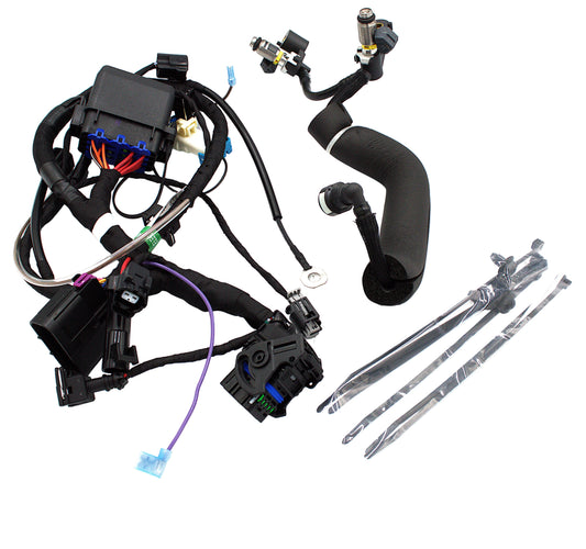 99999-0899 – Kawasaki Wiring Harness (Genuine Kawasaki OEM Electrical Harness)