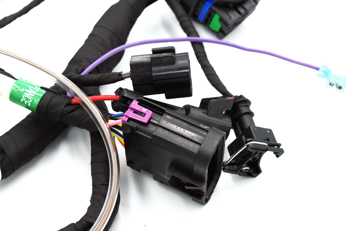 99999-0899 – Kawasaki Wiring Harness (Genuine Kawasaki OEM Electrical Harness)