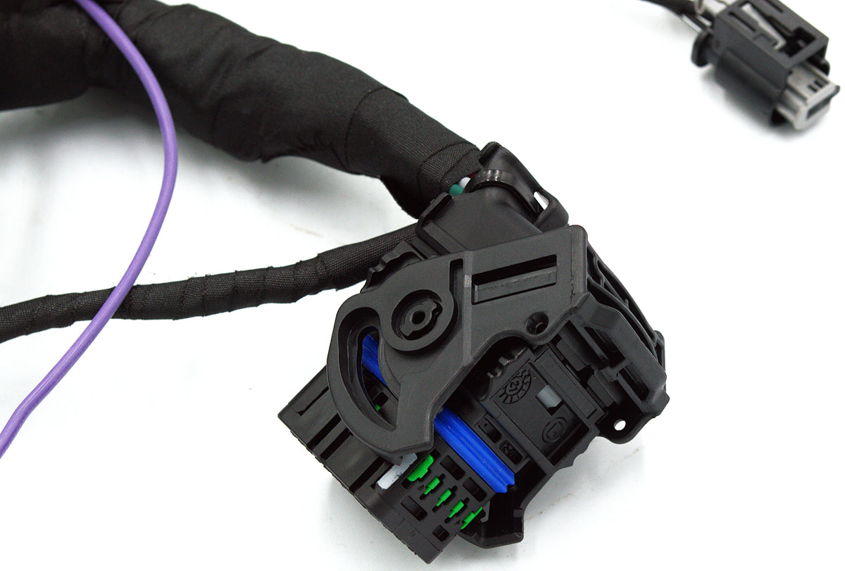 99999-0899 – Kawasaki Wiring Harness (Genuine Kawasaki OEM Electrical Harness)