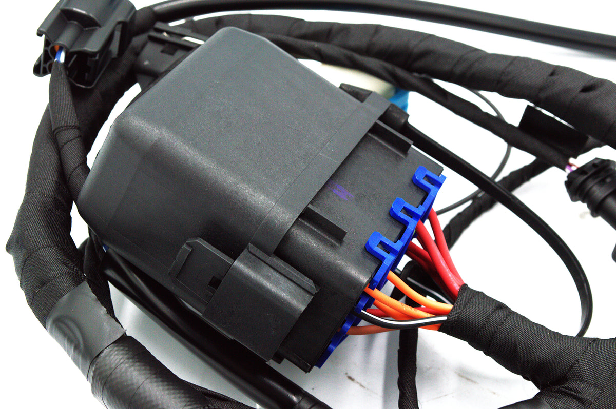 99999-0899 – Kawasaki Wiring Harness (Genuine Kawasaki OEM Electrical Harness)