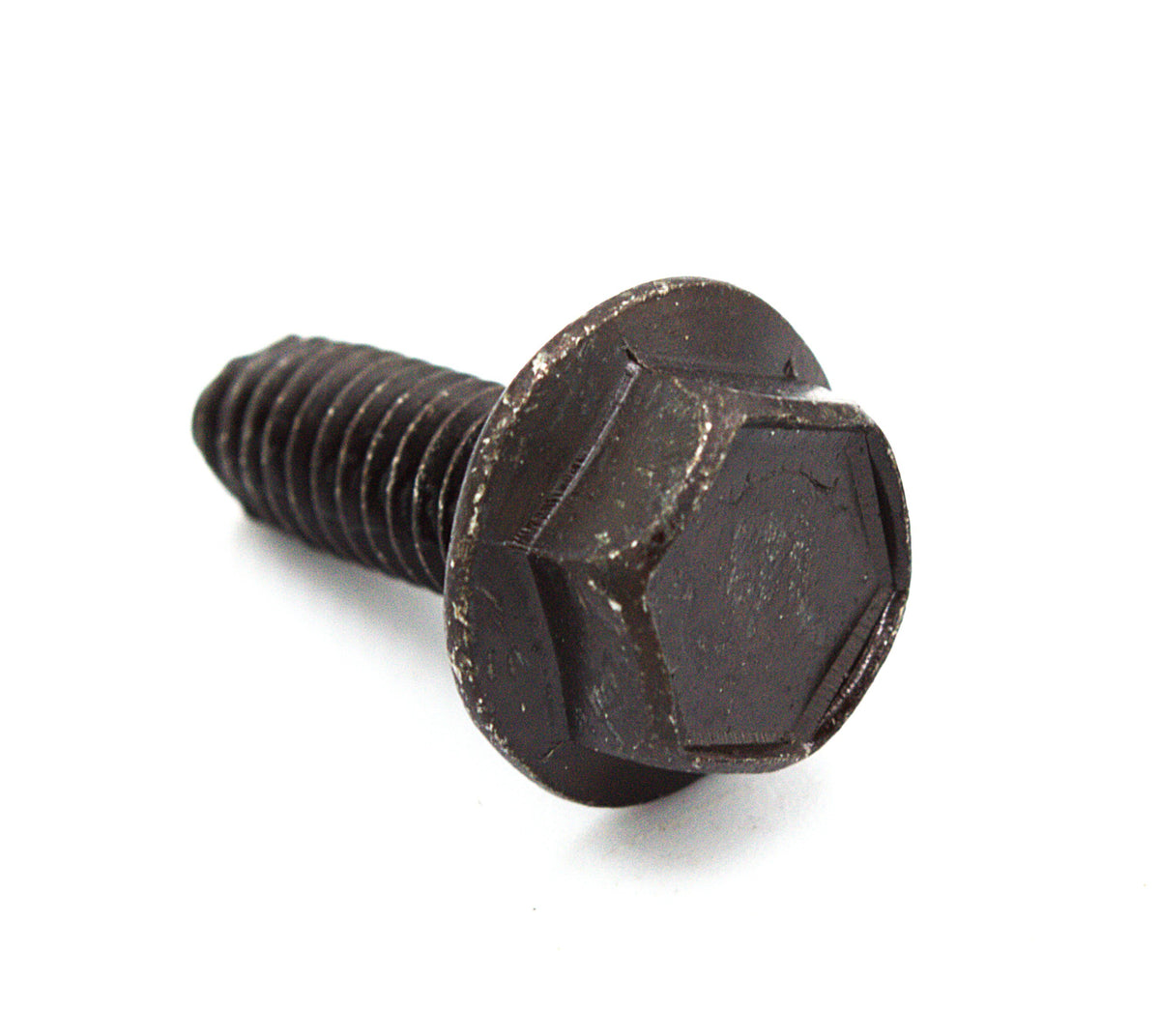 M-645016-S – Kohler Flange Thread-Forming Screw M6 x 1.0 x 16 mm (Genuine OEM Replacement Fastener)